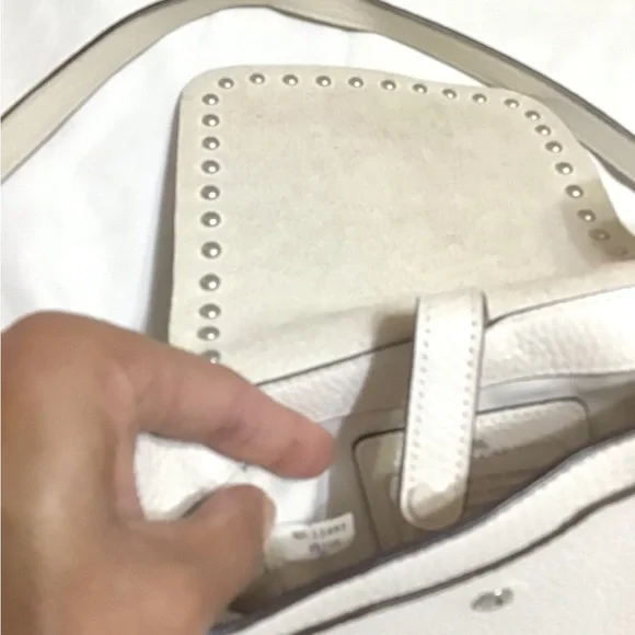 Mini Coach Crossbody - Picture 3 of 10